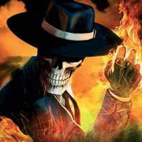 Skulduggery