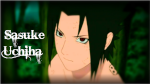 Sasuke Uchiha