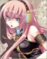 Megurine Luka