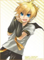 Len Kagamine