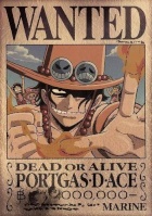 Portgas D. Ace