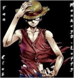 Mugiwarato luffy