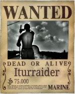 Iturraider