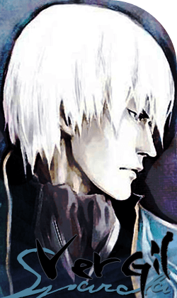 Vergil Belmont