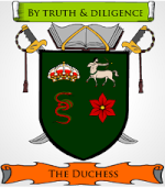 TheDuchess