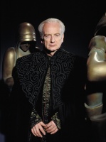 Ismus Palpatine