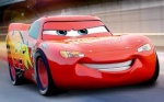 Flash Mcqueen