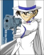 Kaito Kid