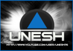 Unesh