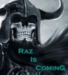 Raz