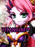 Titanium™