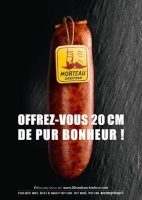 Morteau Moutarde