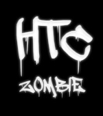 HTC ZOMBIE