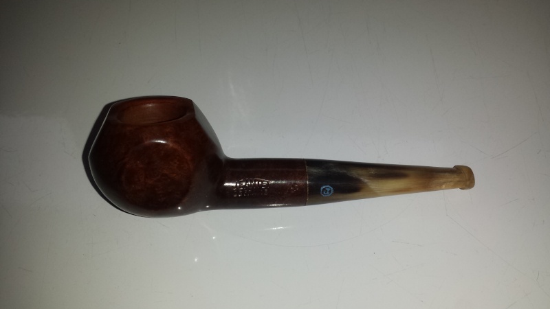 ma 1ere pipe - 001