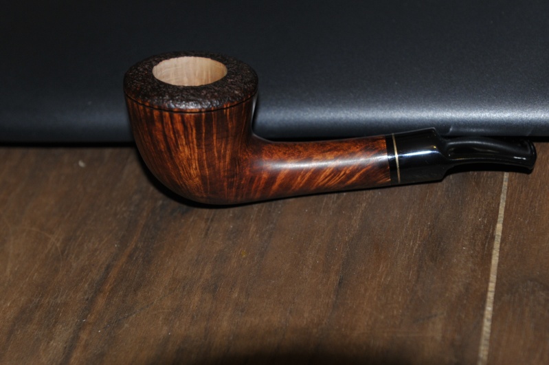 Pipe P. Morel - 001