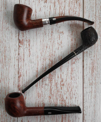  Les pipes et accessoires 2317-29