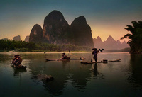 yangshuo