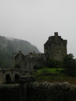 Eilean Donan