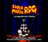 Super Mario RPG en français Ecran_11