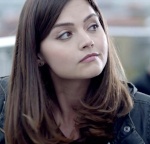 Clara Oswin Oswald