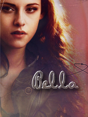 Bella Cullen