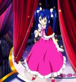 Wendy Marvell