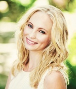 Caroline Forbes