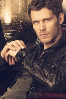 Klaus Mikaelson