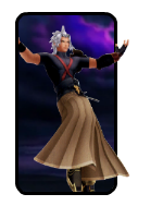 Xehanort