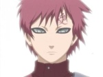 Gaara Sabakuno