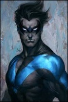 Nightwing