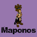 Maponos