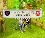 Dolie-Dolie