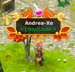 Andrea-Xe