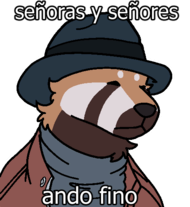 Comunidad Furry 1-88