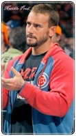 Cm Punk