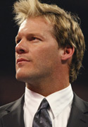 Chris Jericho//Chris