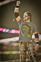 || John Morrison ||