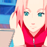 sakura haruno