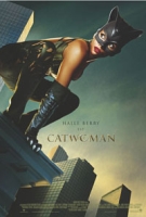 Catwoman