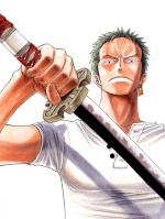 RoronoaxZoro