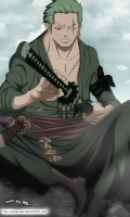 Lorenor.Zoro