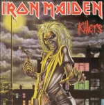 IroNMaIDeN-