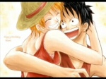 Ruffy x Namii