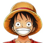 Ruffy-kun