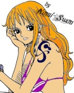 Nami-swan