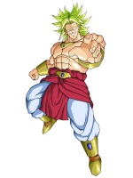 Broly