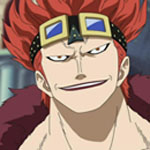 Eustass 