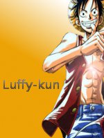 Luffy-kun