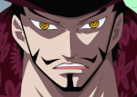 Mihawk“Falkenauge“Dulacre